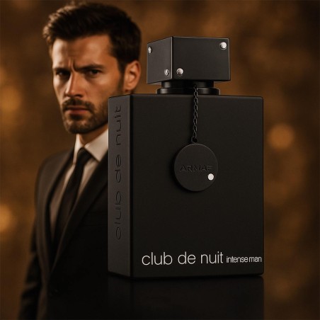 Armaf Club de Nuit Intense Man Eau De Parfum 200 ml kvepalai vyrams
