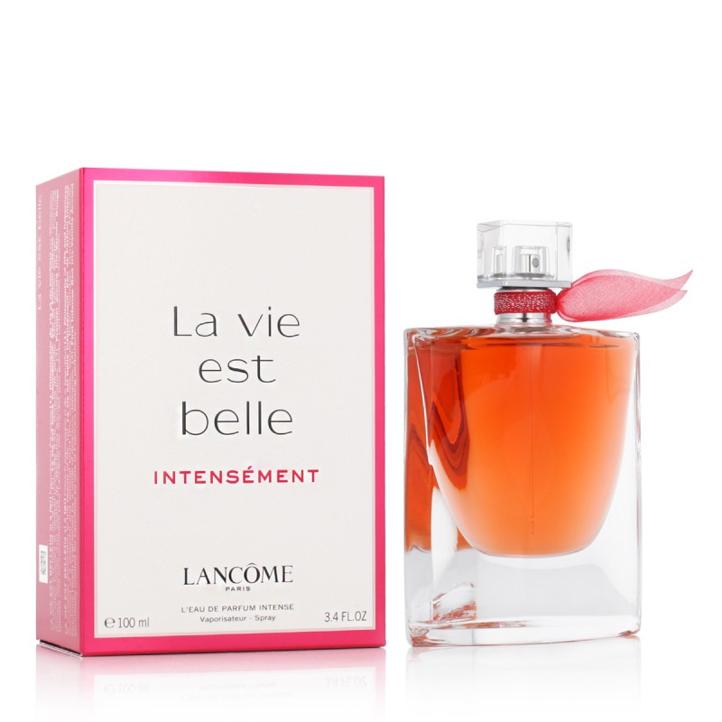 Lancôme La Vie Est Belle Intensément Eau De Parfum 100 ml kvepalai moterims