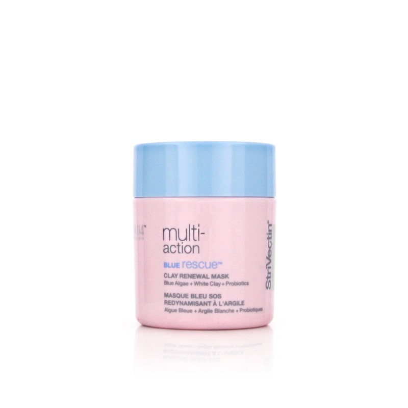 StriVectin Multi-Action Blue Rescue Clay Renewal Mask 94 g