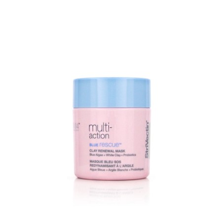 StriVectin Multi-Action Blue Rescue Clay Renewal Mask 94 g