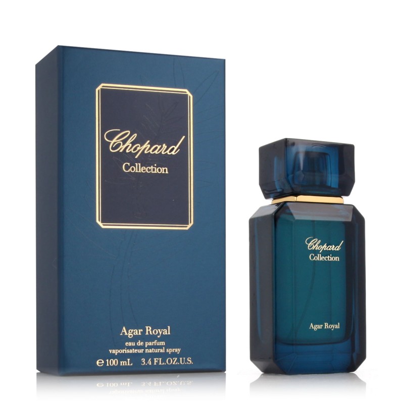 Chopard Agar Royal Eau De Parfum 100 ml kvepalai unisex