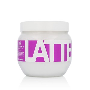 Kallos Latte Hair Mask With Milk Protein Extract 800 ml