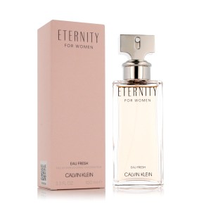 Calvin Klein Eternity Eau Fresh for Women Eau De Parfum 100 ml kvepalai moterims