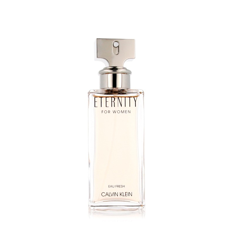 Calvin Klein Eternity Eau Fresh for Women Eau De Parfum 100 ml kvepalai moterims