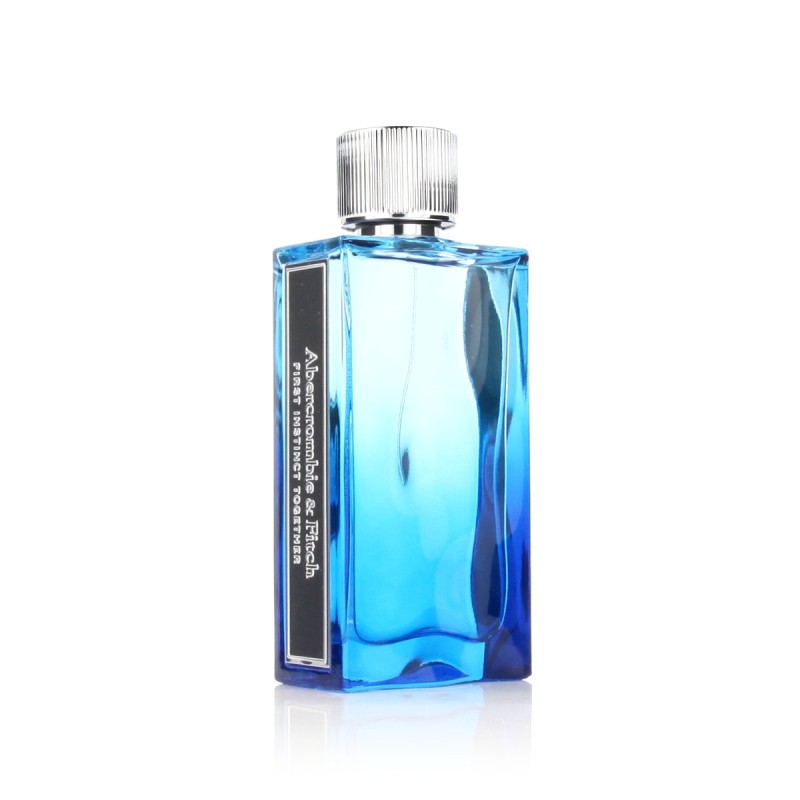 Abercrombie & Fitch First Instinct Together for Him Eau De Toilette 100 ml kvepalai vyrams