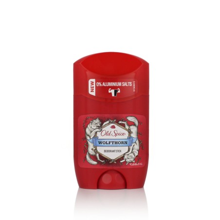 Old Spice Wolfthorn Perfumed Deostick 50 ml vyrams