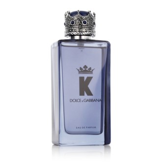 Dolce & Gabbana K pour Homme Eau De Parfum - tester 100 ml kvepalai vyrams