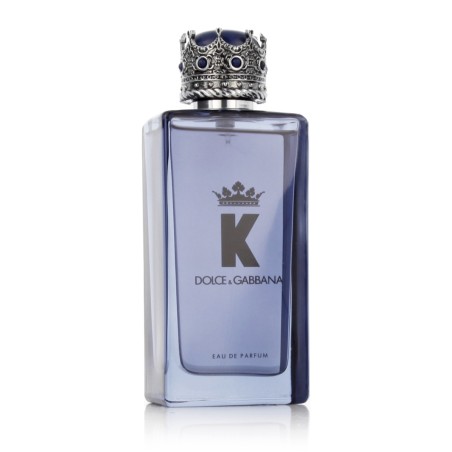 Dolce & Gabbana K pour Homme Eau De Parfum - tester 100 ml kvepalai vyrams