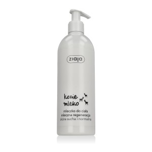 Ziaja Goat's Milk Body Lotion 400 ml