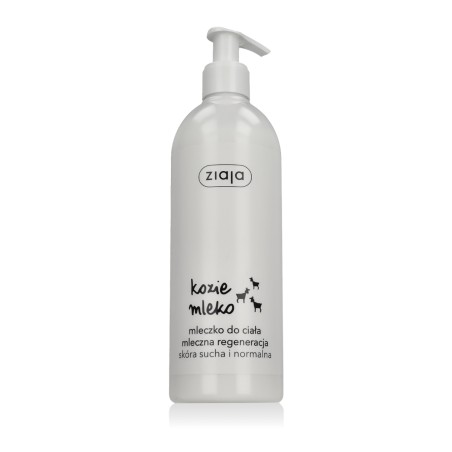 Ziaja Goat's Milk Body Lotion 400 ml