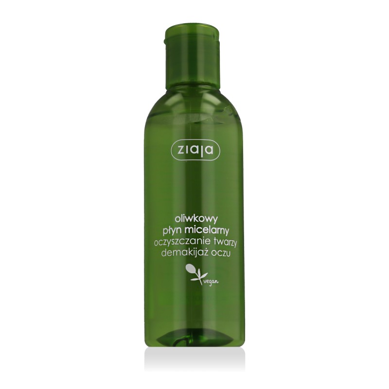Ziaja Natural Olive Micellar Water 200 ml