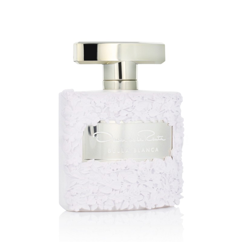 Oscar De La Renta Bella Blanca Eau De Parfum 100 ml kvepalai moterims