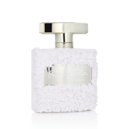 Oscar De La Renta Bella Blanca Eau De Parfum 100 ml kvepalai moterims