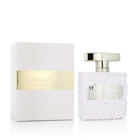 Oscar De La Renta Bella Blanca Eau De Parfum 100 ml kvepalai moterims