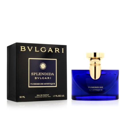 Bvlgari Splendida Tubereuse Mystique Eau De Parfum 50 ml kvepalai moterims