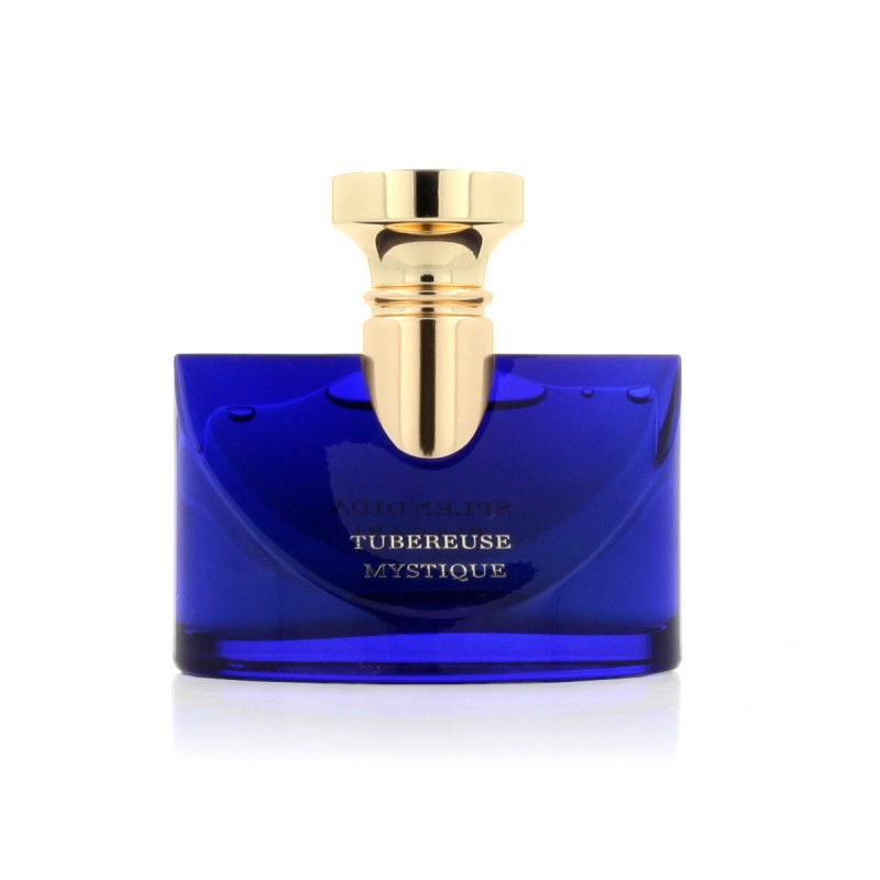 Bvlgari Splendida Tubereuse Mystique Eau De Parfum 50 ml kvepalai moterims