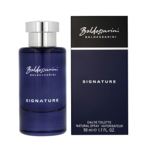 Baldessarini Signature Eau De Toilette 50 ml kvepalai vyrams