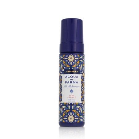 Acqua di Parma Blu Mediterraneo Fico di Amalfi Shower Mousse 150 ml unisex