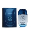 Mercedes-Benz The Move Eau De Toilette 100 ml kvepalai vyrams