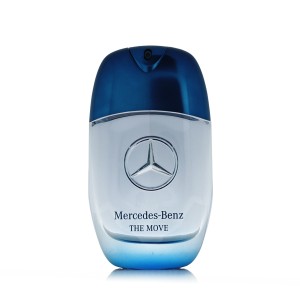 Mercedes-Benz The Move Eau De Toilette 100 ml kvepalai vyrams 2