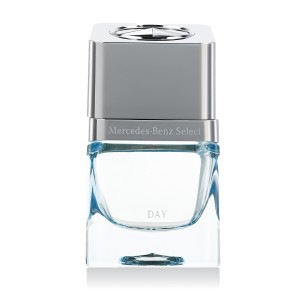 Mercedes-Benz Mercedes-Benz Select Day Eau De Toilette 50 ml kvepalai vyrams 2