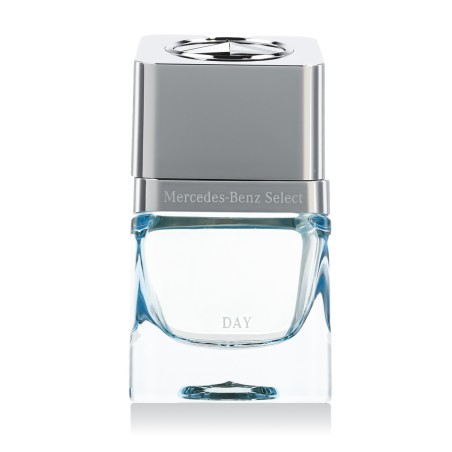 Mercedes-Benz Mercedes-Benz Select Day Eau De Toilette 50 ml kvepalai vyrams