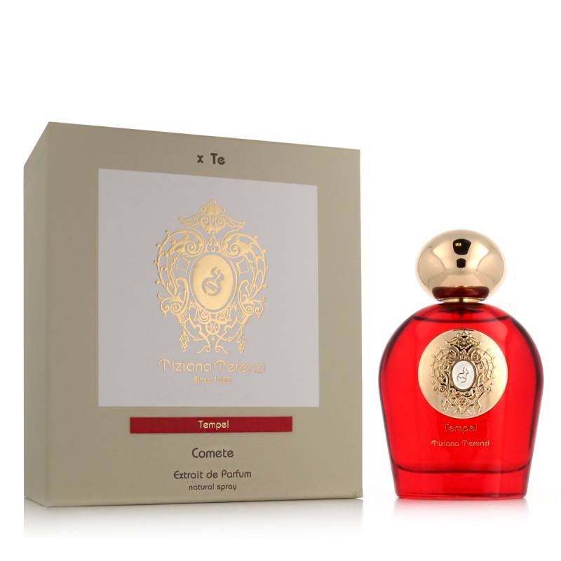 Tiziana Terenzi Tempel Extrait de parfum 100 ml kvepalai unisex
