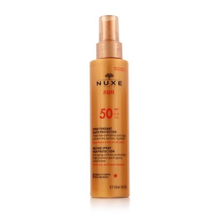 Nuxe Sun Spray Fondant High Protection SPF 50 150 ml