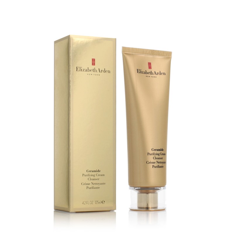 Elizabeth Arden Ceramide Purifying Cream Cleanser 125 ml