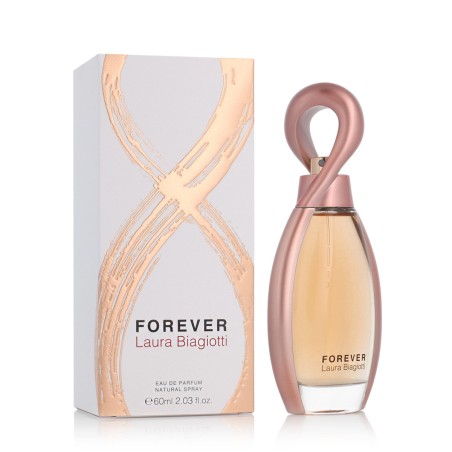 Laura Biagiotti Forever Eau De Parfum 60 ml kvepalai moterims