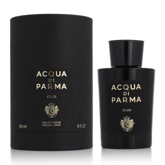 Acqua Di Parma Oud Eau De Parfum 180 ml kvepalai unisex
