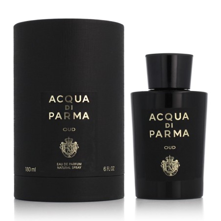 Acqua Di Parma Oud Eau De Parfum 180 ml kvepalai unisex