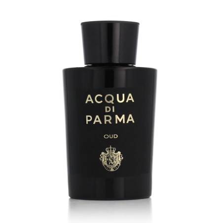 Acqua Di Parma Oud Eau De Parfum 180 ml kvepalai unisex
