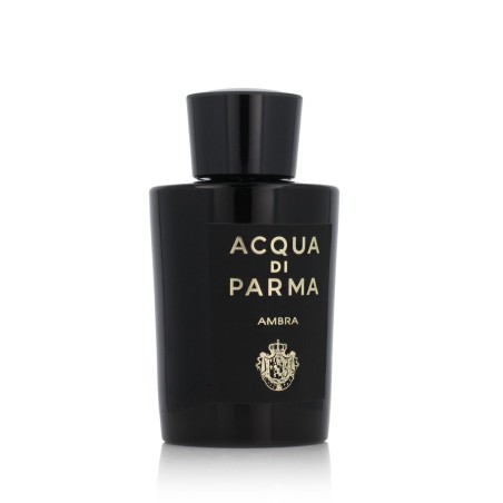 Acqua Di Parma Ambra Eau De Parfum 180 ml kvepalai unisex
