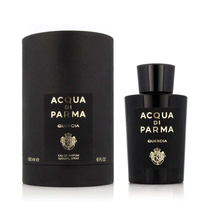 Acqua Di Parma Quercia Eau De Parfum 180 ml kvepalai unisex