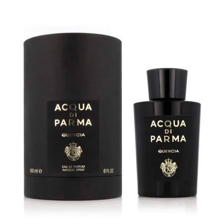 Acqua Di Parma Quercia Eau De Parfum 180 ml kvepalai unisex
