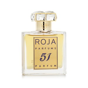 Roja Parfums 51 Pour Femme Parfum 50 ml kvepalai moterims 2