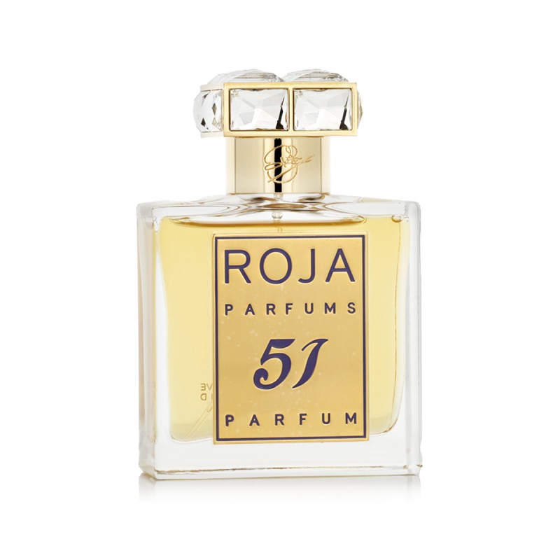 Roja Parfums 51 Pour Femme Parfum 50 ml kvepalai moterims
