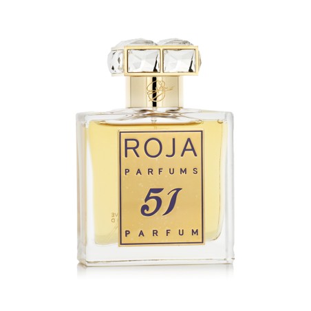 Roja Parfums 51 Pour Femme Parfum 50 ml kvepalai moterims