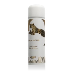 Memo Paris African Leather Hair Mist 80 ml unisex 2