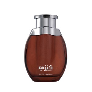 Swiss Arabian Kenzy Eau De Parfum 100 ml kvepalai unisex 2