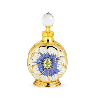 Swiss Arabian Layali Perfumed Oil 15 ml kvepalai moterims 2