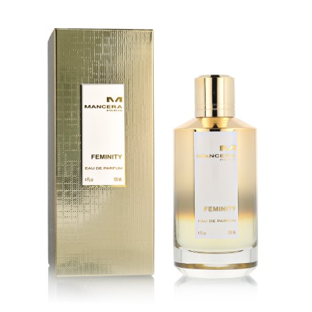 Mancera Paris Feminity Eau De Parfum 120 ml kvepalai moterims