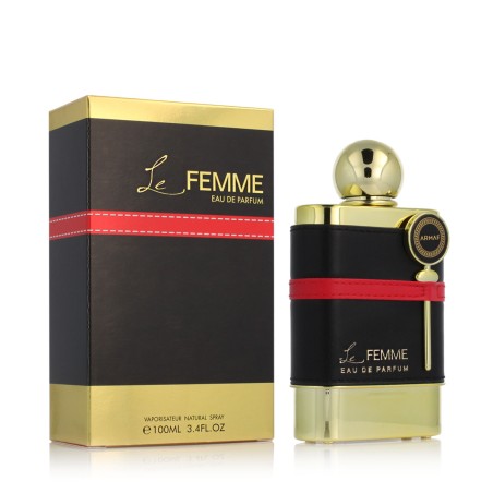 Armaf Le Femme Eau De Parfum 100 ml kvepalai moterims