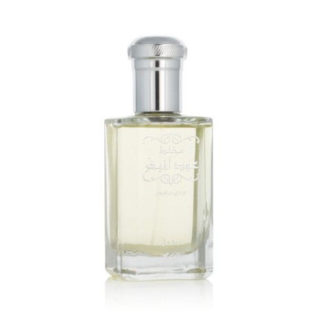 Rasasi Mukhallat Oud Al Mubakhar Eau De Parfum 100 ml kvepalai unisex