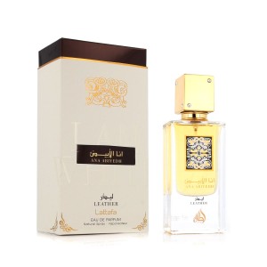 Lattafa Ana Abiyedh Leather Eau De Parfum 60 ml kvepalai vyrams 2