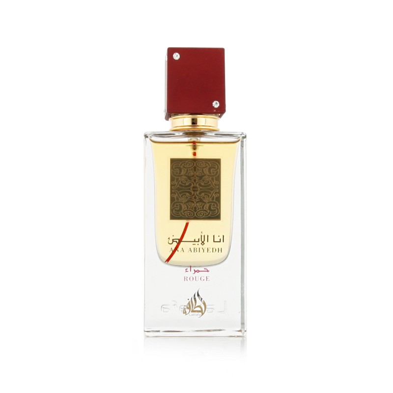 Lattafa Ana Abiyedh Rouge Eau De Parfum 60 ml kvepalai unisex