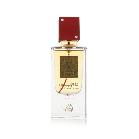 Lattafa Ana Abiyedh Rouge Eau De Parfum 60 ml kvepalai unisex