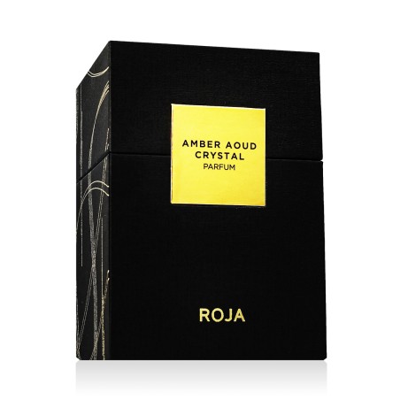 Roja Parfums Amber Aoud Crystal Parfum UNISEX 100 ml kvepalai unisex
