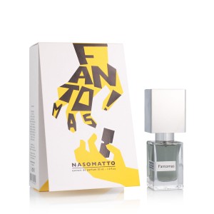 Nasomatto Fantomas Extrait de parfum 30 ml kvepalai unisex
